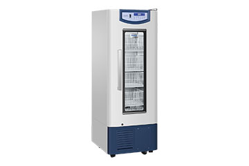 Холодильники Haier Biomedical